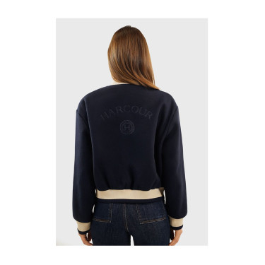 Harcour Beryl bomber dames – ruitersport jas | EQUI-CLIC