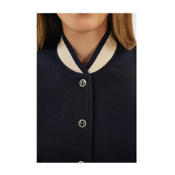Harcour Beryl bomber dames – ruitersport jas | EQUI-CLIC