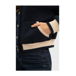 Harcour Beryl bomber dames – ruitersport jas | EQUI-CLIC