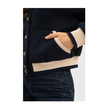 Harcour Beryl bomber dames – ruitersport jas | EQUI-CLIC