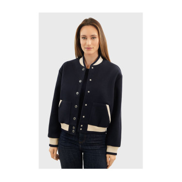 Harcour Beryl bomber dames – ruitersport jas | EQUI-CLIC