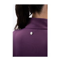 Dames paardrijpolo Harcour Atlantic – warm & stijlvol