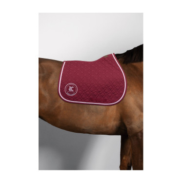 Harcour Cadence zadeldek voor paardensport | Equi-Clic Harcour Cadence zadeldek voor paardensport | Equi-Clic