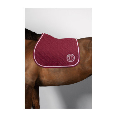 Harcour Cadence zadeldek voor paardensport | Equi-Clic Harcour Cadence zadeldek voor paardensport | Equi-Clic