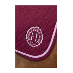 Harcour Cadence zadeldek voor paardensport | Equi-Clic Harcour Cadence zadeldek voor paardensport | Equi-Clic