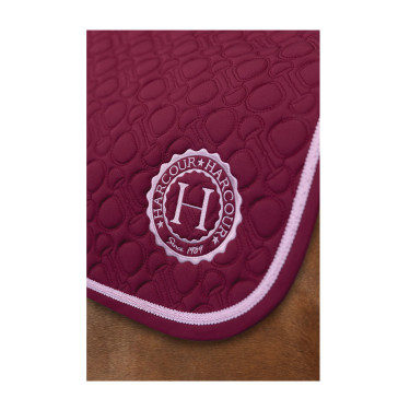 Harcour Cadence zadeldek voor paardensport | Equi-Clic Harcour Cadence zadeldek voor paardensport | Equi-Clic
