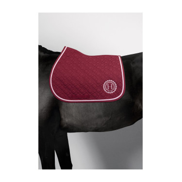 Harcour Cadence zadeldek voor paardensport | Equi-Clic Harcour Cadence zadeldek voor paardensport | Equi-Clic
