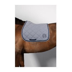 Harcour Charma zadeldekje – paardensport uitrusting
