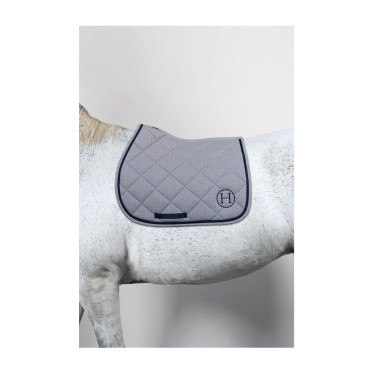 Harcour Charma zadeldekje – paardensport uitrusting