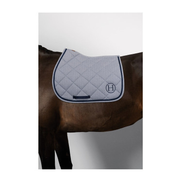 Harcour Charma zadeldekje – paardensport uitrusting