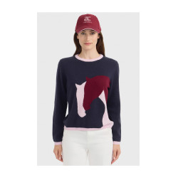 Damestrui kasjmier Harcour Haras – ruitermode Damestrui kasjmier Harcour Haras – ruitermode