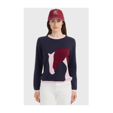 Damestrui kasjmier Harcour Haras – ruitermode Damestrui kasjmier Harcour Haras – ruitermode
