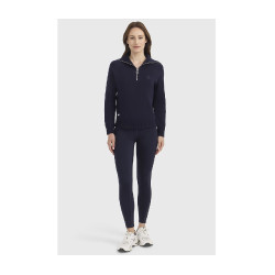 Harcour Claira coltrui dames – ruitertrui voor paardrijden Harcour Claira coltrui dames – ruitertrui voor paardrijden