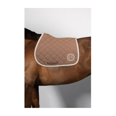 Harcour Chimene zadelpad – anatomisch paardrijden comfort Harcour Chimene zadelpad – anatomisch paardrijden comfort