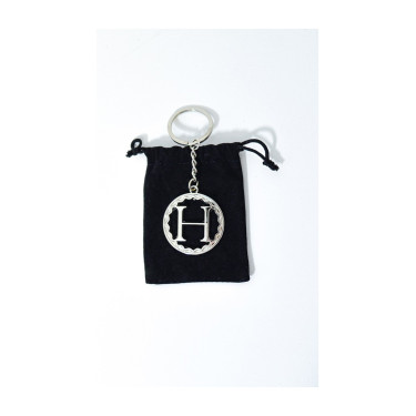 Sleutelhanger Harcour Harcour Zilver Sleutelhanger Harcour Harcour Zilver