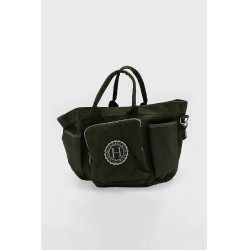 Harcour Cloud poetstas voor paardensport | Poetsbag