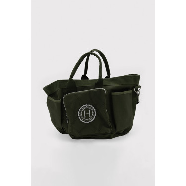 Harcour Cloud poetstas voor paardensport | Poetsbag