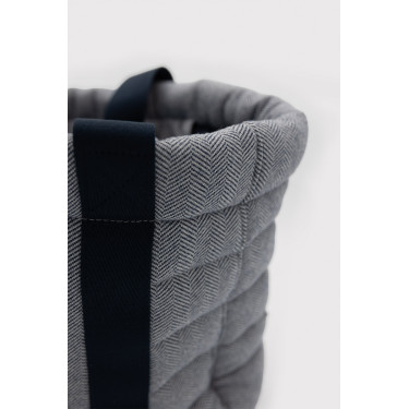 Harcour Chava tas – ruitersport draagtas met visgraat Harcour Chava tas – ruitersport draagtas met visgraat