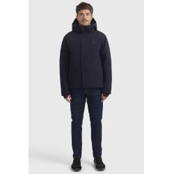 Nordis Jas Harcour Marine Marineblauw Nordis Jas Harcour Marine Marineblauw