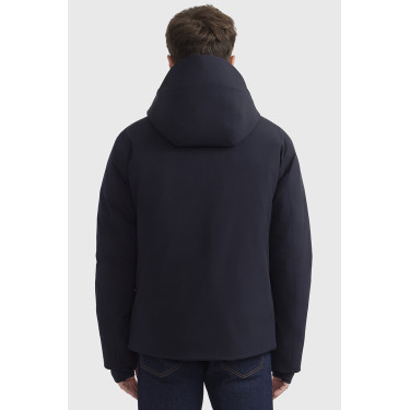 Nordis Jas Harcour Marine Marineblauw Nordis Jas Harcour Marine Marineblauw