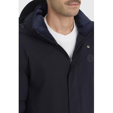 Nordis Jas Harcour Marine Marineblauw Nordis Jas Harcour Marine Marineblauw