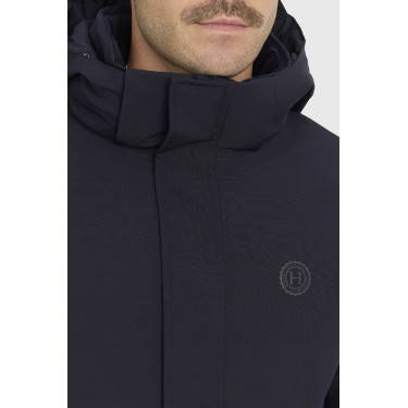 Nordis Jas Harcour Marine Marineblauw Nordis Jas Harcour Marine Marineblauw