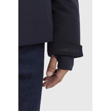 Nordis Jas Harcour Marine Marineblauw Nordis Jas Harcour Marine Marineblauw
