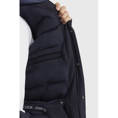 Nordis Jas Harcour Marine Marineblauw Nordis Jas Harcour Marine Marineblauw