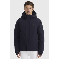 Nordis Jas Harcour Marine Marineblauw Nordis Jas Harcour Marine Marineblauw