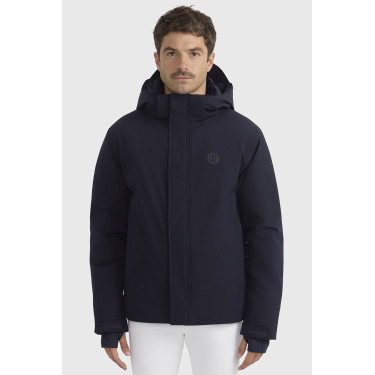 Nordis Jas Harcour Marine Marineblauw Nordis Jas Harcour Marine Marineblauw