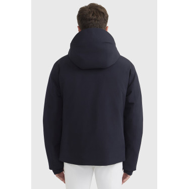 Nordis Jas Harcour Marine Marineblauw Nordis Jas Harcour Marine Marineblauw