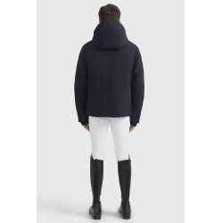 Nordis Jas Harcour Marine Marineblauw Nordis Jas Harcour Marine Marineblauw