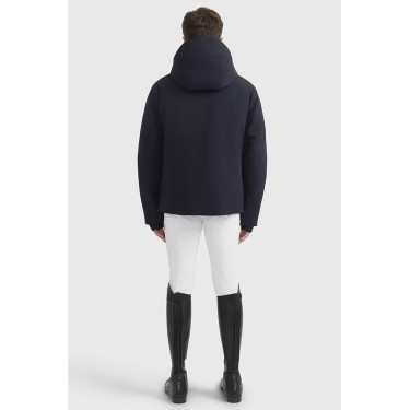 Nordis Jas Harcour Marine Marineblauw Nordis Jas Harcour Marine Marineblauw