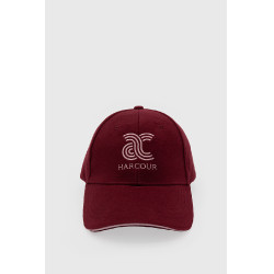 Harcour x Absolut Cashmere pet – ruitersport cap
