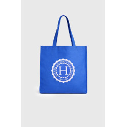 Niet-geweven tas Bedizzole EEF x Harcour Blauw eef