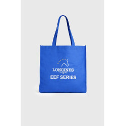 Niet-geweven tas Bedizzole EEF x Harcour Blauw eef