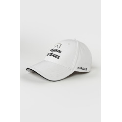 Pet EEF x Harcour Lier – ruitersport cap uniseks Pet EEF x Harcour Lier – ruitersport cap uniseks