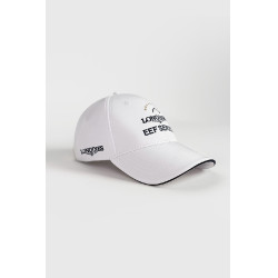 Pet EEF x Harcour Lier – ruitersport cap uniseks Pet EEF x Harcour Lier – ruitersport cap uniseks