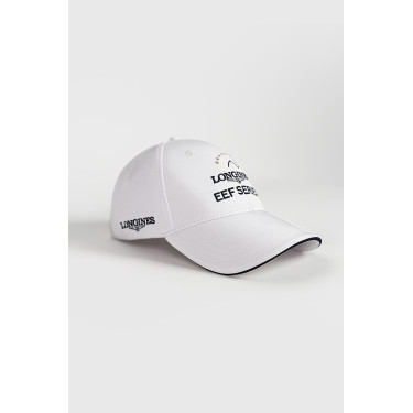 Pet EEF x Harcour Lier – ruitersport cap uniseks Pet EEF x Harcour Lier – ruitersport cap uniseks