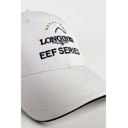 Pet EEF x Harcour Lier – ruitersport cap uniseks Pet EEF x Harcour Lier – ruitersport cap uniseks