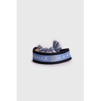 Armband Harcour CSIO La Baule Quobrace Lucht Blauw