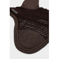 Paardenoorbescherming Harcour Orion Cacao Bruin