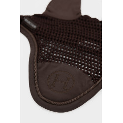 Paardenoorbescherming Harcour Orion Cacao Bruin