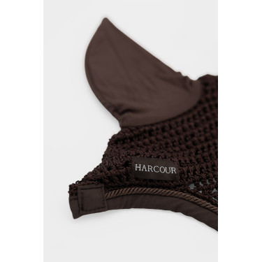 Paardenoorbescherming Harcour Orion Cacao Bruin