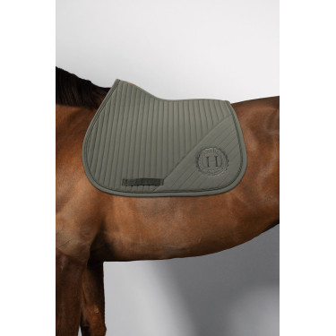 Harcour Onyx zadeldekje – paardrijden comfort en stijl