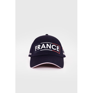Harcour Flight France pet – ruitersport waterafstotend