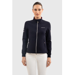 Harcour Felicie dames rijjack – Frankrijk | Equi-Clic Harcour Felicie dames rijjack – Frankrijk | Equi-Clic