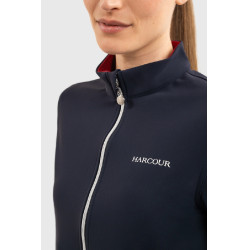 Harcour Felicie dames rijjack – Frankrijk | Equi-Clic Harcour Felicie dames rijjack – Frankrijk | Equi-Clic