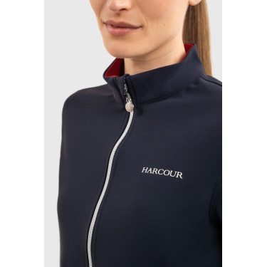 Harcour Felicie dames rijjack – Frankrijk | Equi-Clic Harcour Felicie dames rijjack – Frankrijk | Equi-Clic