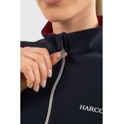 Harcour Felicie dames rijjack – Frankrijk | Equi-Clic Harcour Felicie dames rijjack – Frankrijk | Equi-Clic
